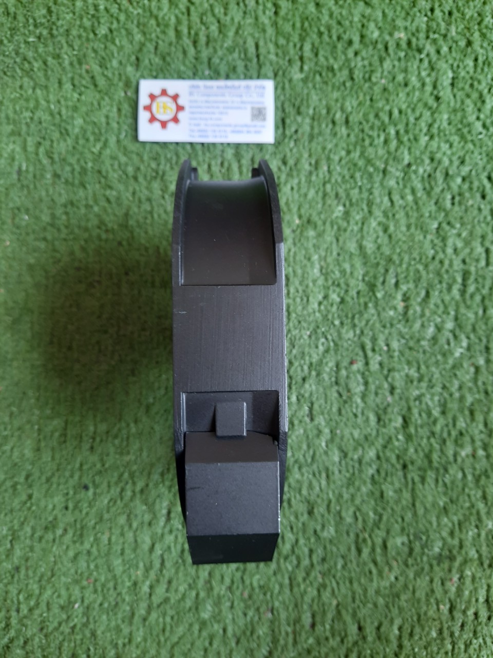 AC Axial Fans 100VAC 50/60Hz 172x150x38mm.Model : 5915PC-10T-B30