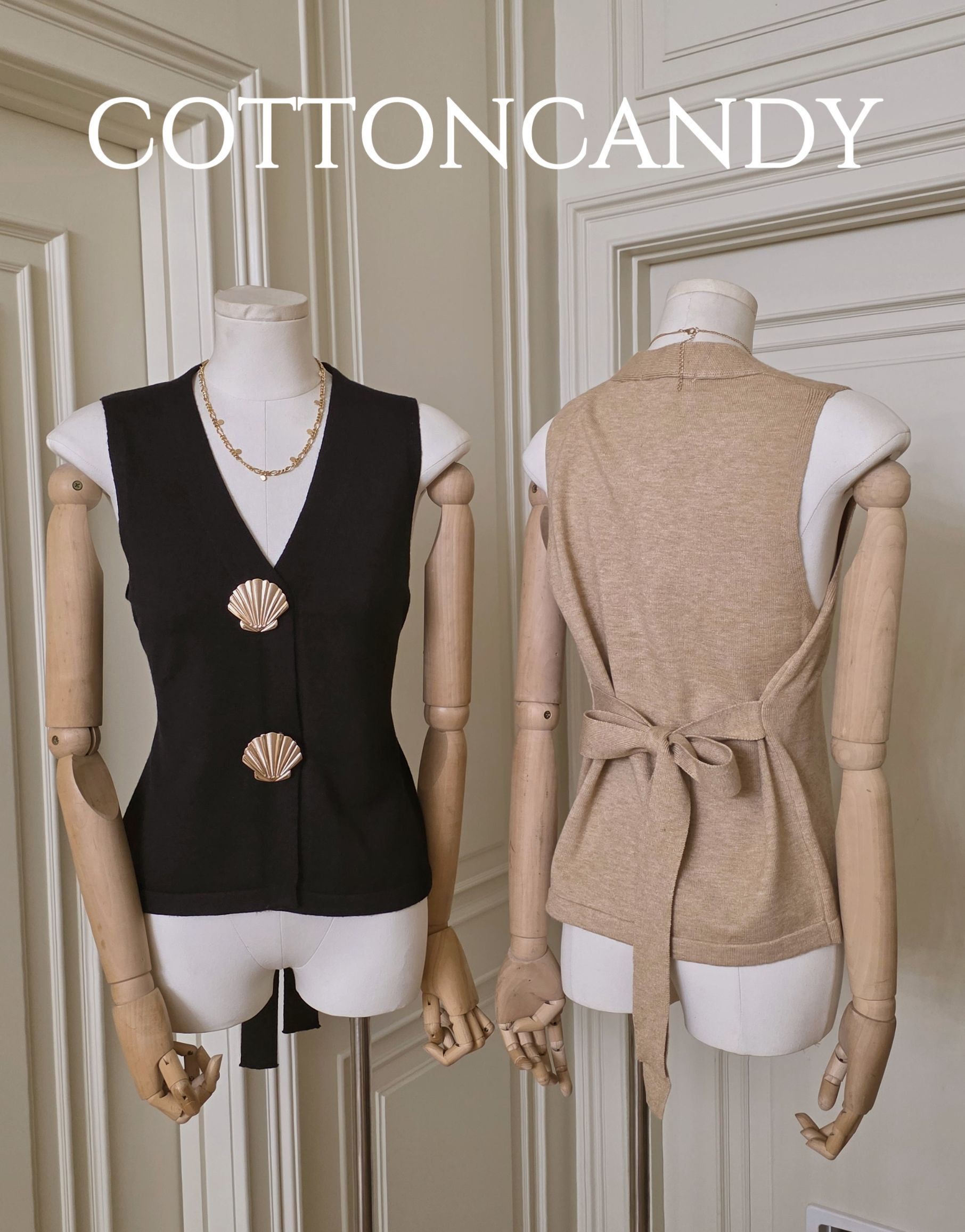 Tag#cottoncandy งานสั่งทอผ้าknitรุ่นนี้รีบจัดเลยคร่าา. งานทอสวยมากๆเนื้อทอแน่นนิ่มใส่สบาย งานดีสุดๆ รุ่นนี้บอกเลยใส่สวยจึ้ง โทนสีสวย ผูกเข้าเอวเริ่ดมากๆคร่าา