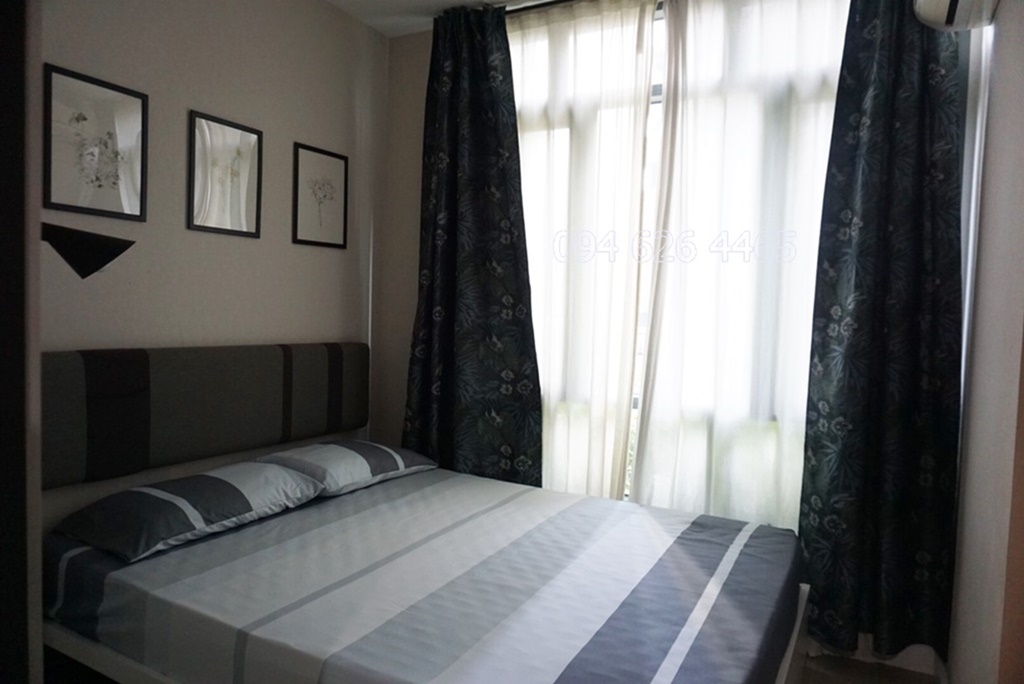 ให้เช่าด่วน ราคาพิเศษ คอนโดเมโทรสกาย ประชาชื่น ใกล้ BTS เดินทางสะดวก