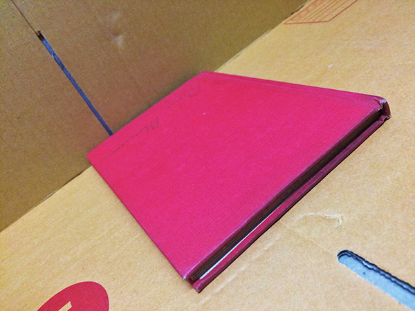 Guide to the Disturbed Personality Through Handwriting