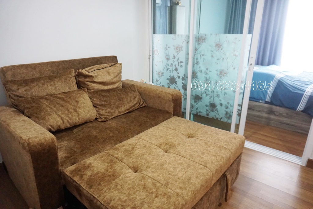 ให้เช่าด่วน ราคาถูก คอนโด รีเจ้นท์โฮม เฟส 27 ติดรถไฟฟ้า MRT บางซ่อน พร้อมเข้าอยู่