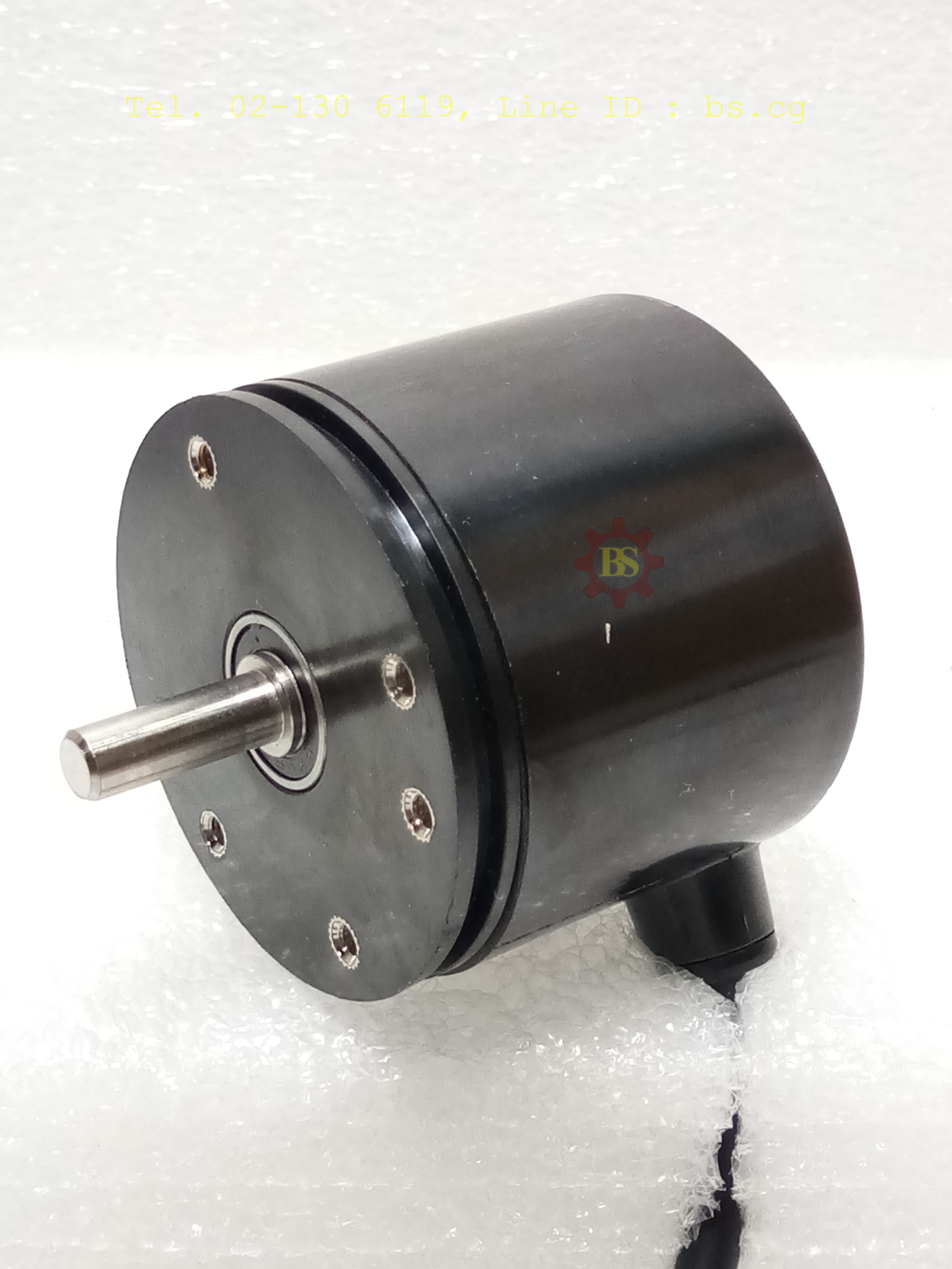 FOTEK: Encoder MET-500