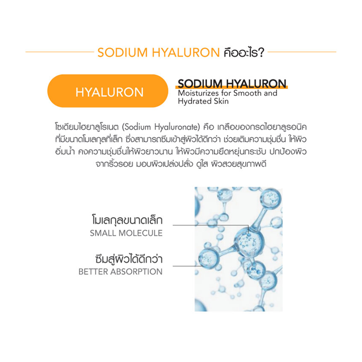 Cathy Doll Whitamin C Day Cream 50ml ครีมวิตามินซีเข้มข้น เคที่ดอลล์