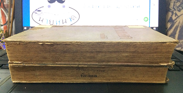 นางเอก (1-2 เล่มจบ)