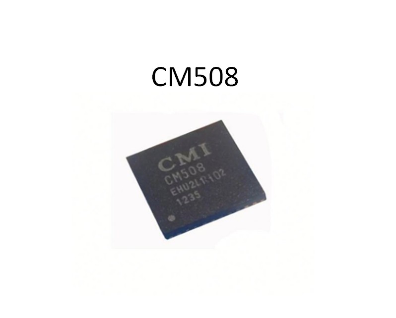 CM508