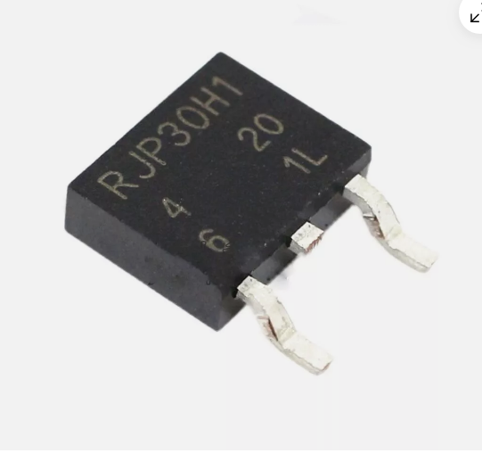 RJP30H1ตัวนอน (360V30A)