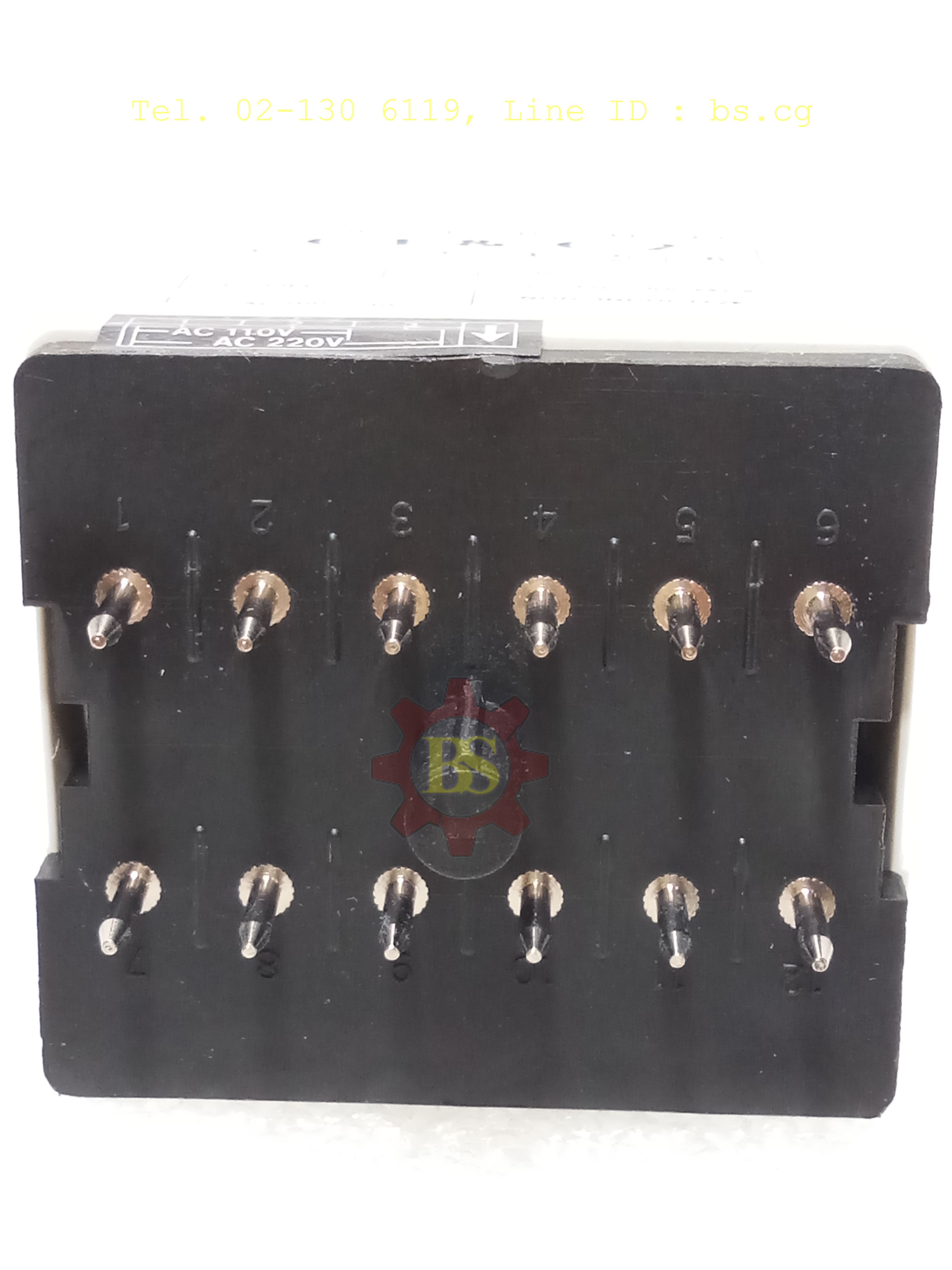 FOTEK: Light Curtain Sensor Controller C-1