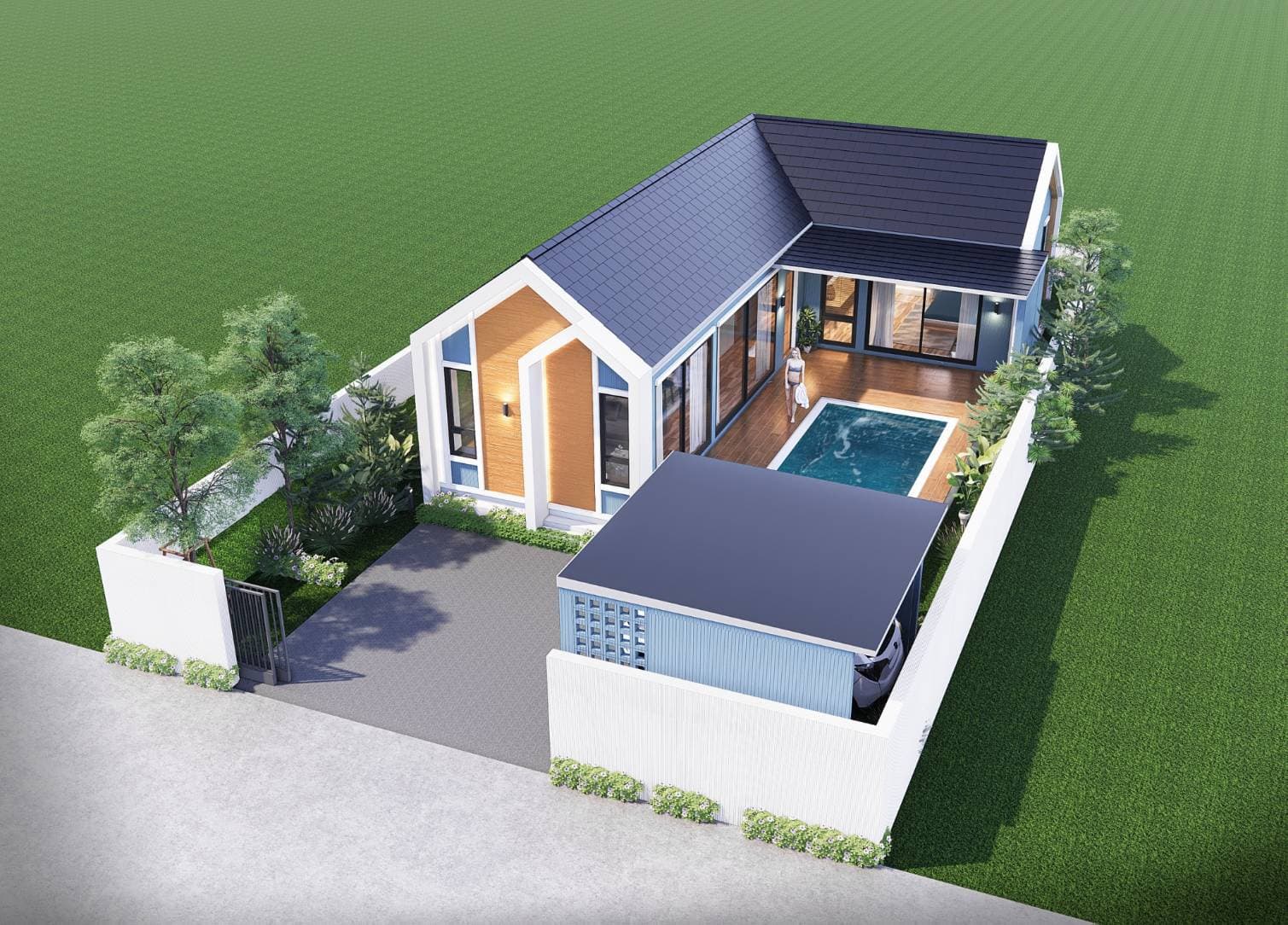 ขายที่ดินจัดสรรอำเภอชะอำ จังหวัดเพชรบุรีราคาเริ่มต้นที่3.5แสนบาทผ่อนชำระได้บรรยากาศดีล้อมรอบด้วยหุบเขาเหมาะสร้างบ้านพื้นที่กว้างพร้อมสำหรับทุกคนในครอบครัว