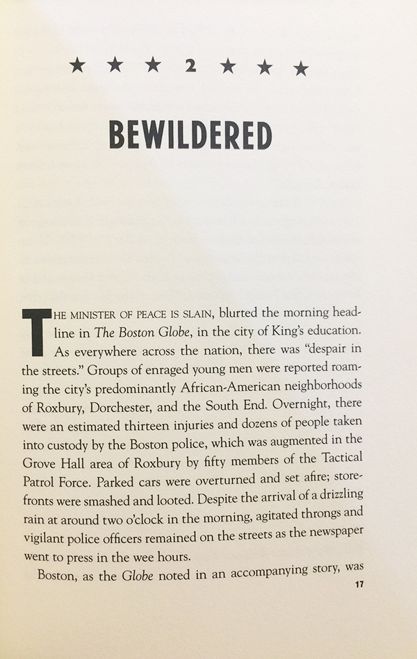 The Hardest Working Man : How James Brown Saved the Soul of America