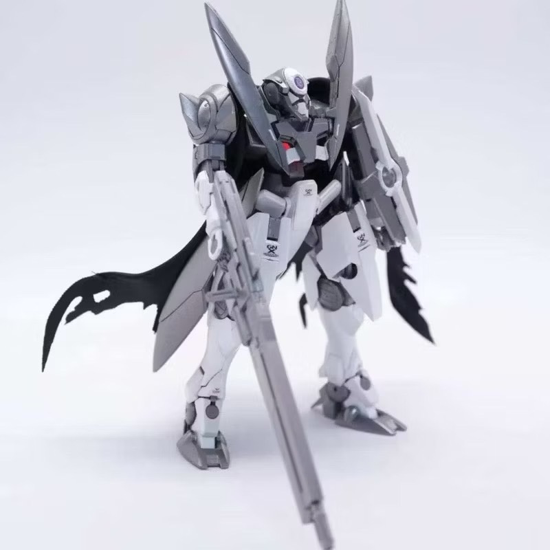 MG 1/100 GNX-603T GN-X [Ling Yi Er]**ทักเเชทก่อนกดคำสั่งซื้อนะครับ***