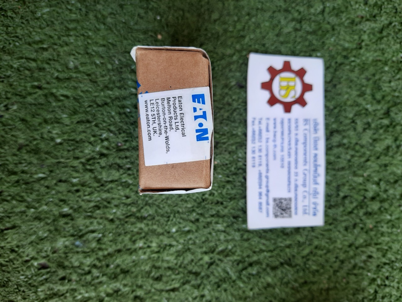 EATON BUSSMANN : FUSE Bussmann PV-15A10F 15A 1000VDC 10x38mm