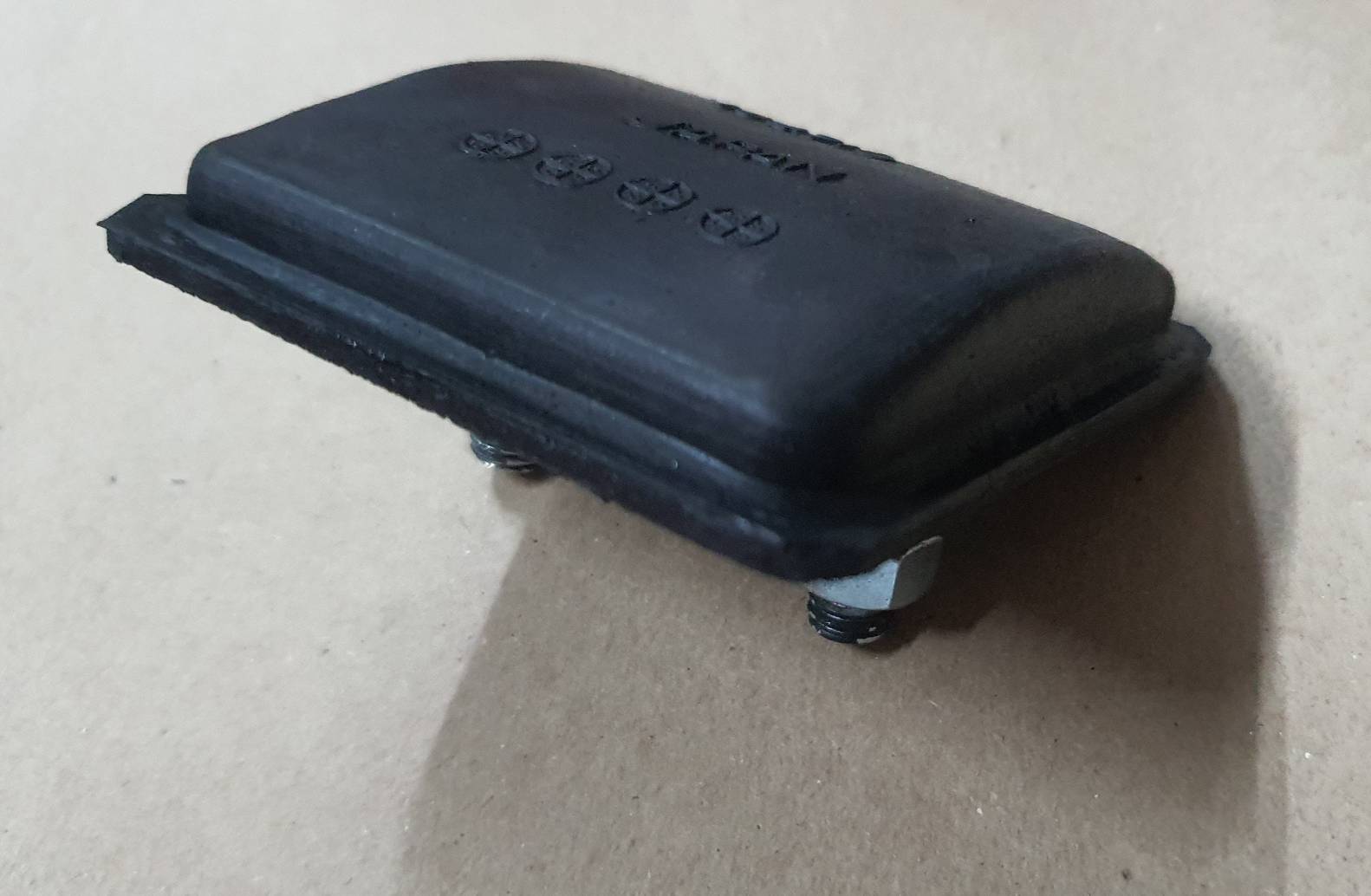 ยางกันกระแทก Mitsubishi แคนเตอร์ FE 032424FE 449