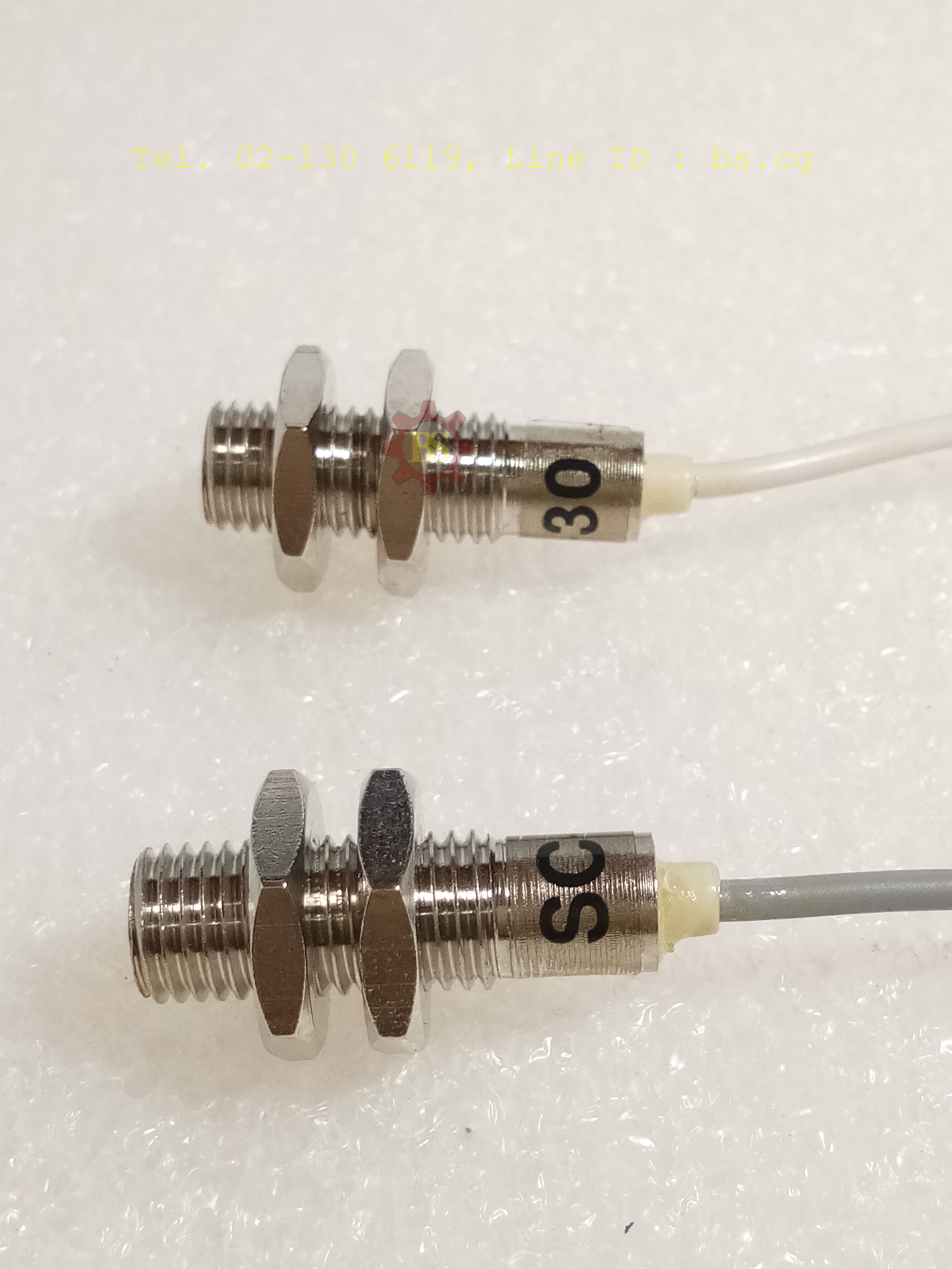 FOTEK: Photo Sensor SC-30