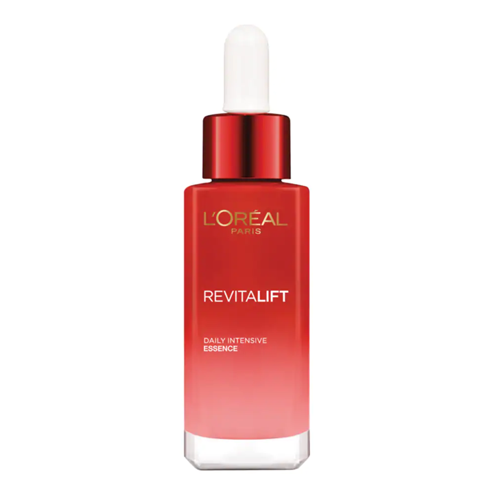 L’Oreal Revitalift Daily Intensive Essence 30ml เอสเซนส์บำรุงผิวหน้า ลอรีอัล