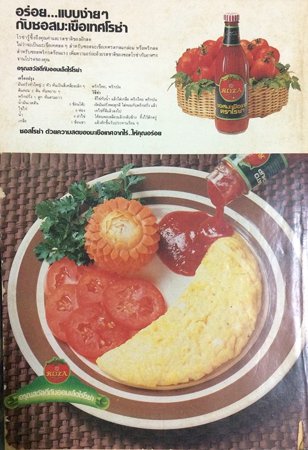 หญิงไทย ปีที่ 11 ฉบับที่ 249 ปักษ์หลัง กุมภาพันธ์ 2529 (เพ็ญ พิสุทธิ์)