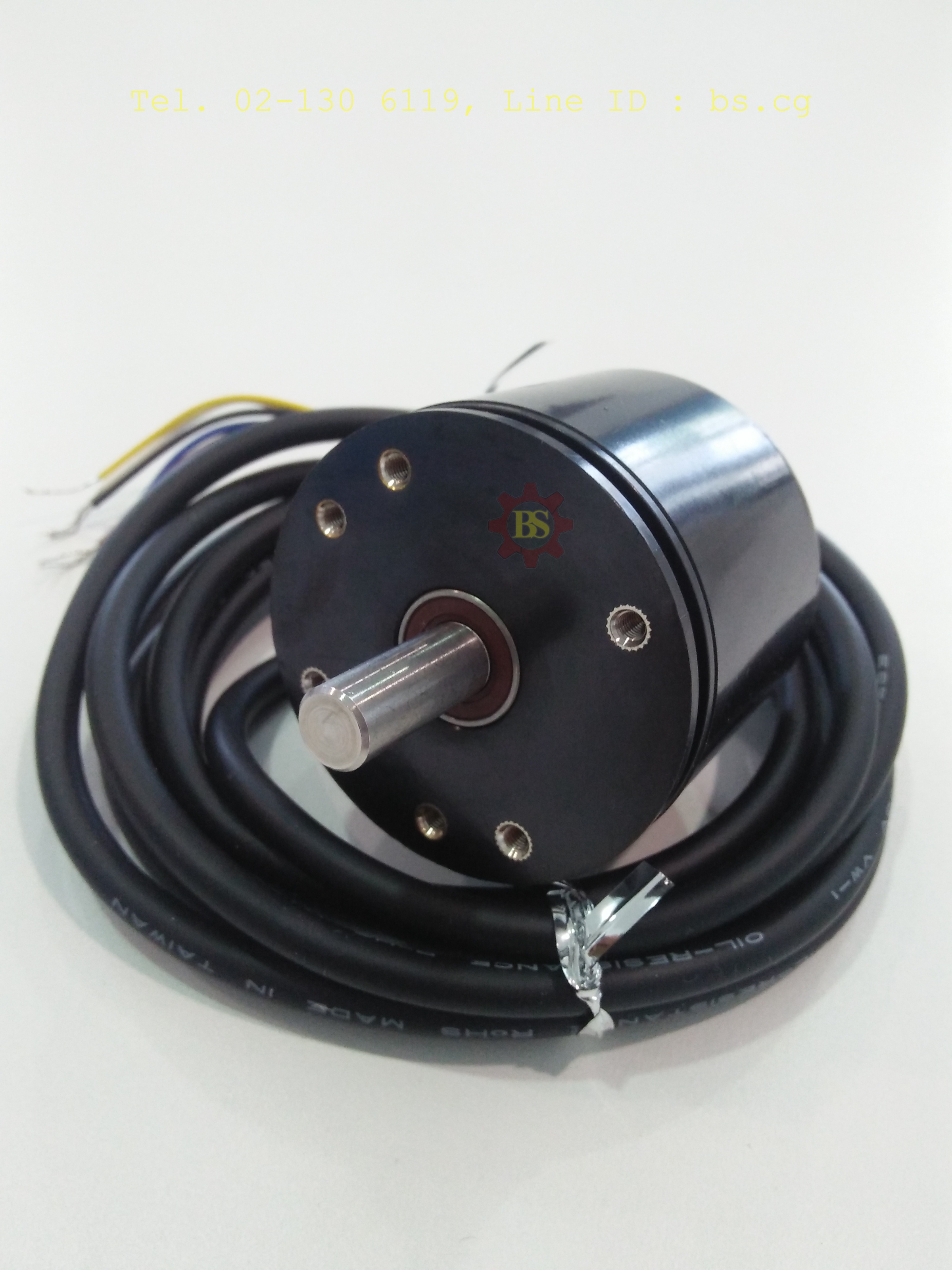 FOTEK: Encoder MET-100-8