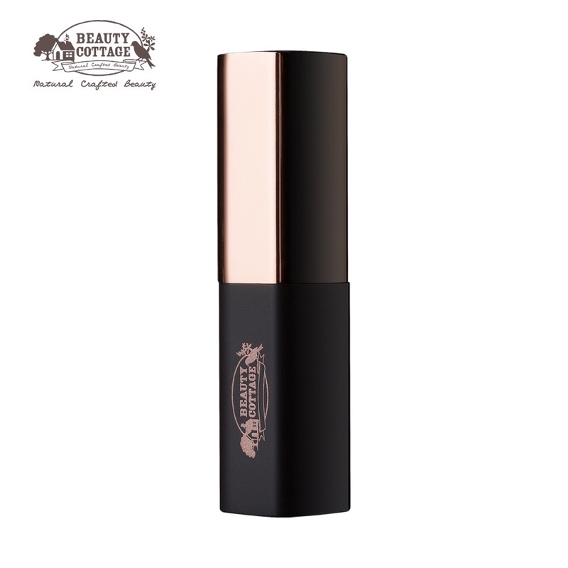 BEAUTY COTTAGE LUXURY VELVET MATTE LIPSTICK เวลเวทลิปแมตท์