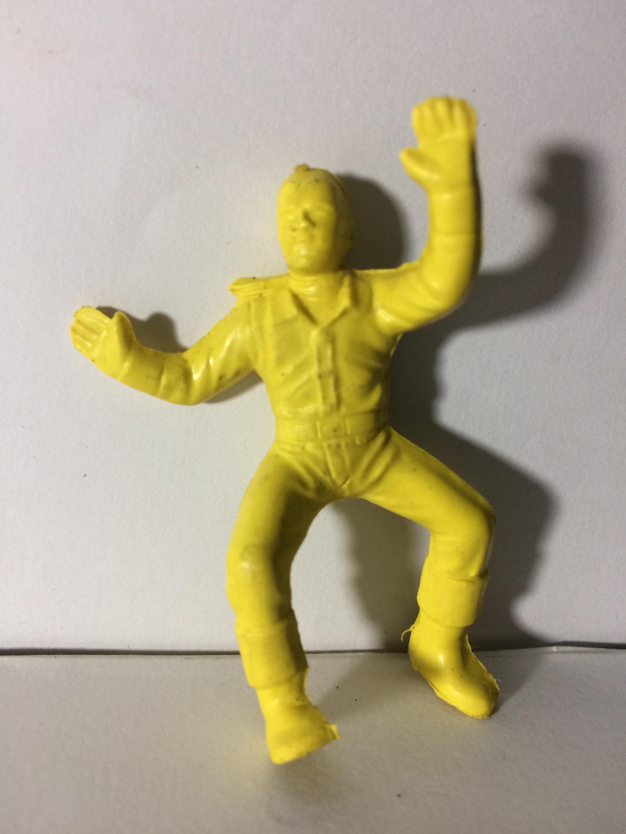 ตุ๊กตุ่น TY01