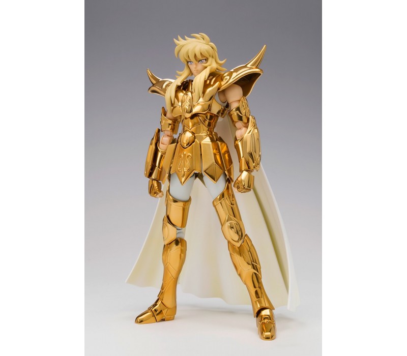 Saint Seiya Myth Cloth EX Scorpio Milo OCE Tamashii Limited
