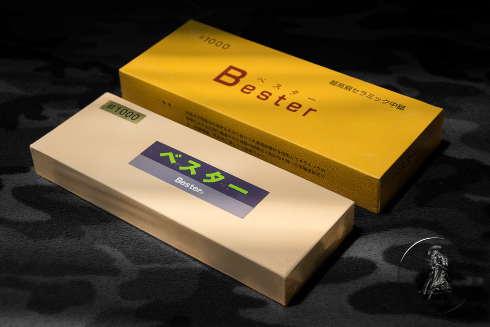 Bester #1000 grit