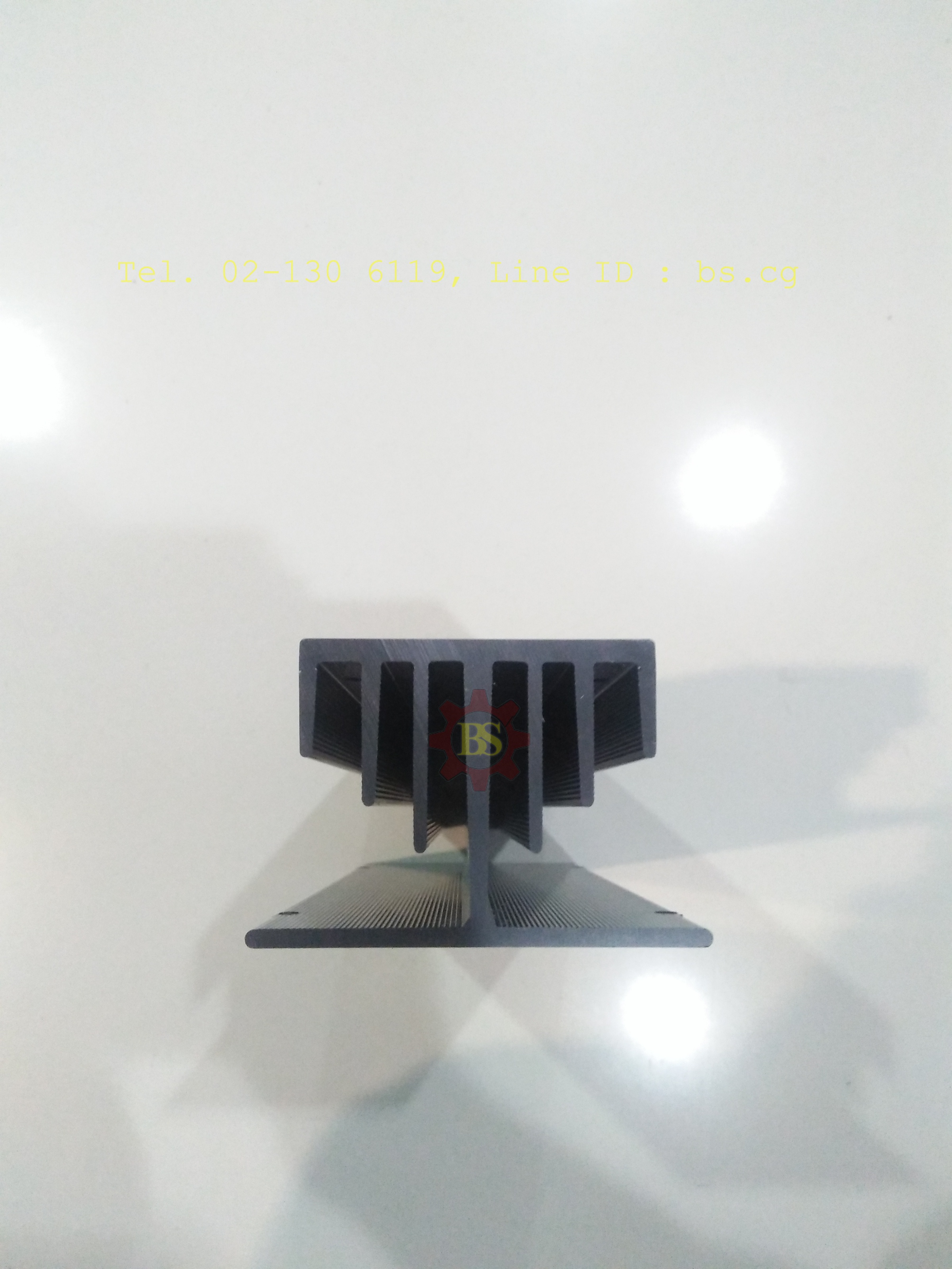 FOTEK: Heat Sink HS-200H