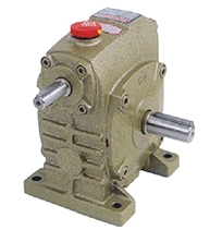GONG & KENTEC WORM GEAR SPEED REDUCERS รุ่น TK-A เบอร์ 60/15