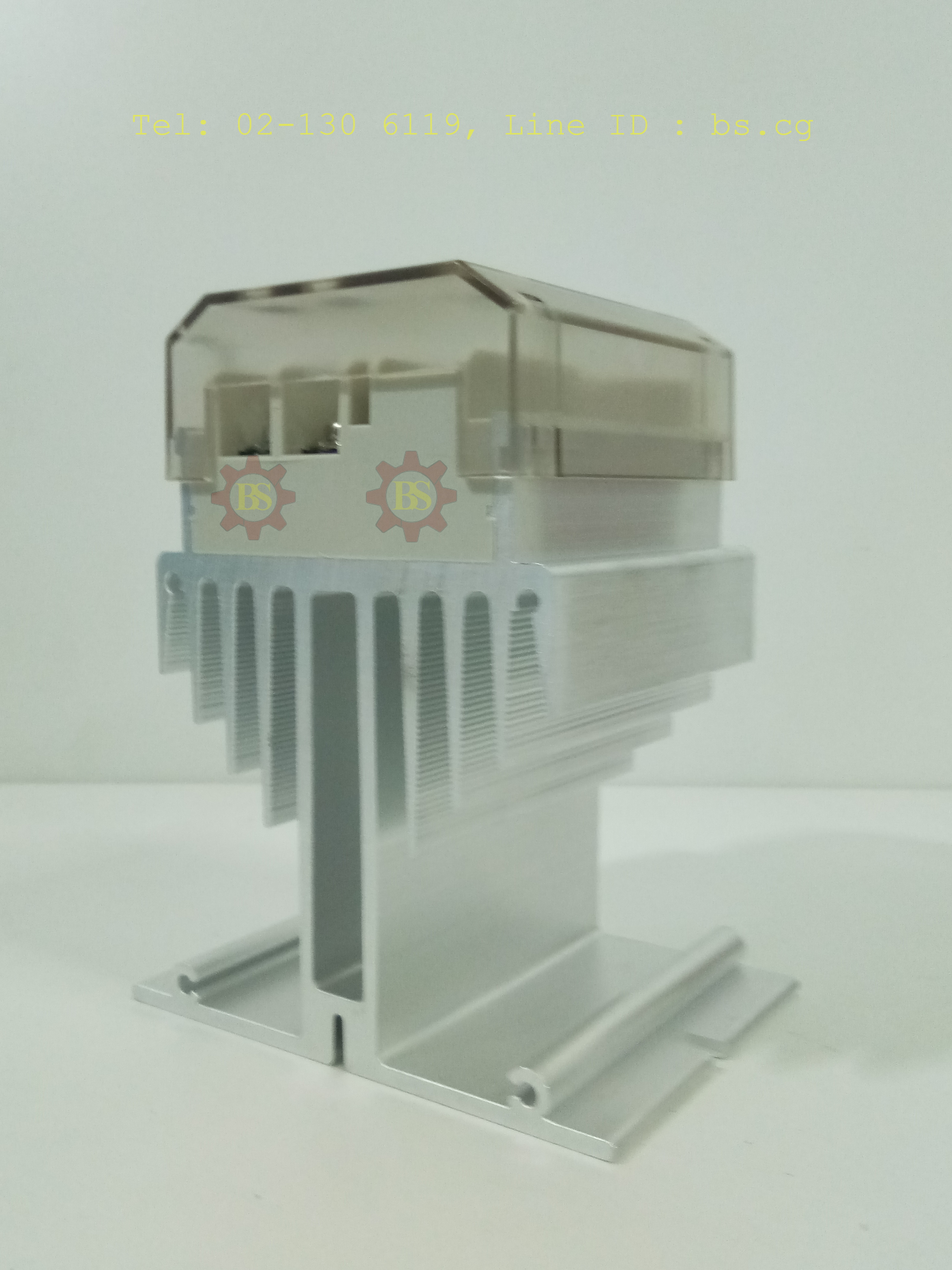 FOTEK : Solid State Module ASR-60AA