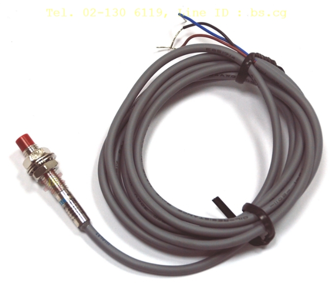 FOTEK: Proximity Sensor PM08-02N