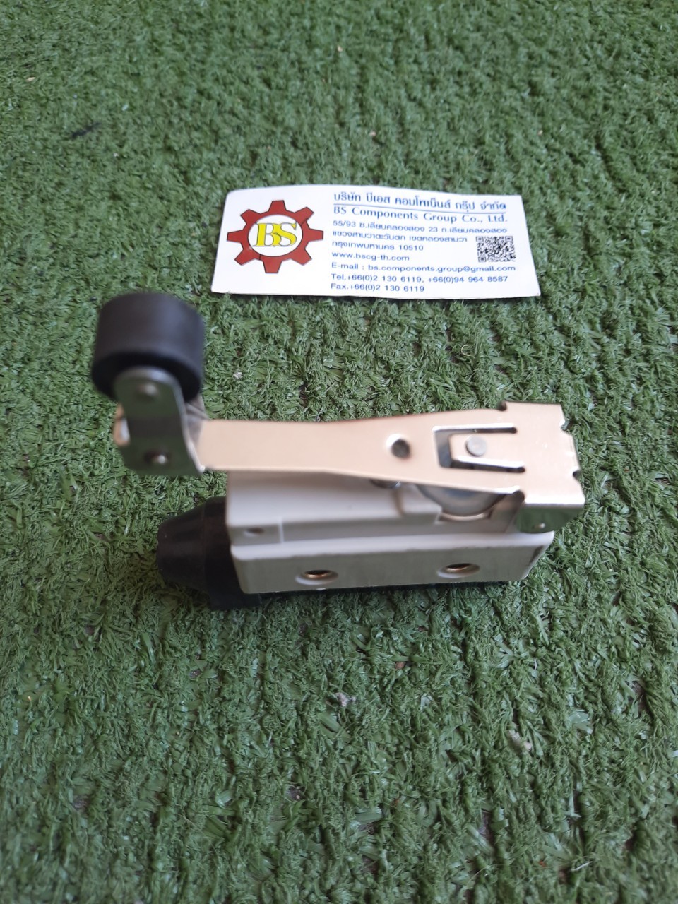 Shinohawa : Limit switch AZ7124 (LS206)