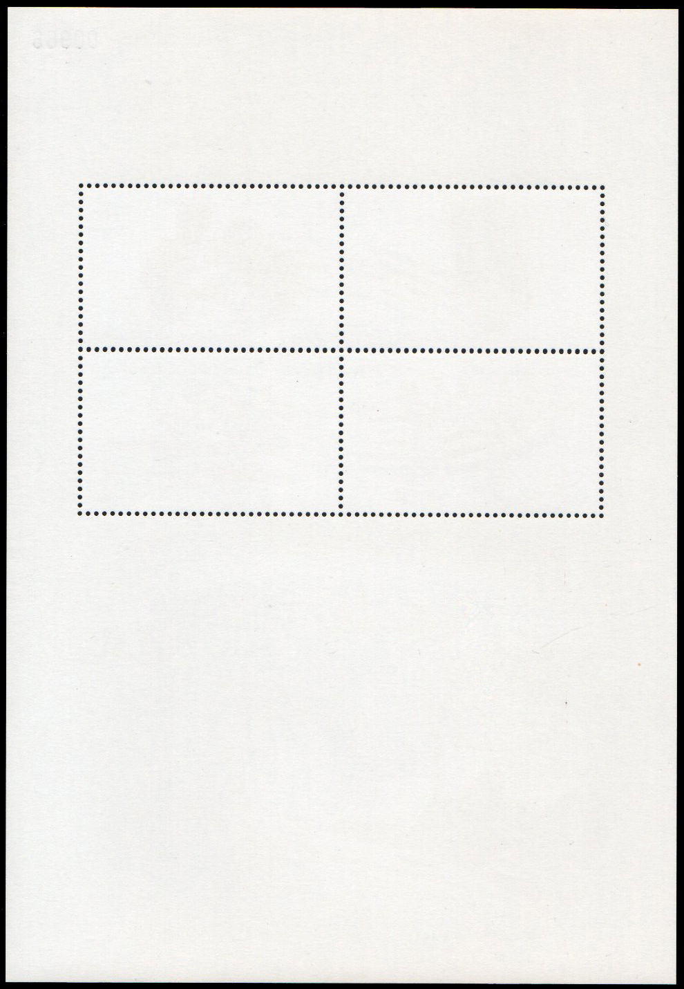 (แบบปรุ + ไม่ปรุ) Olympic Games Sydney 2000