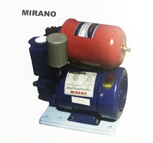 MIRANO WATER PUMP รุ่น PS-150B (BIT) Auto