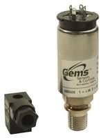 GEMS SENSORS : PRESSURE TRANSDUCER 1200HGG3002A3UA
