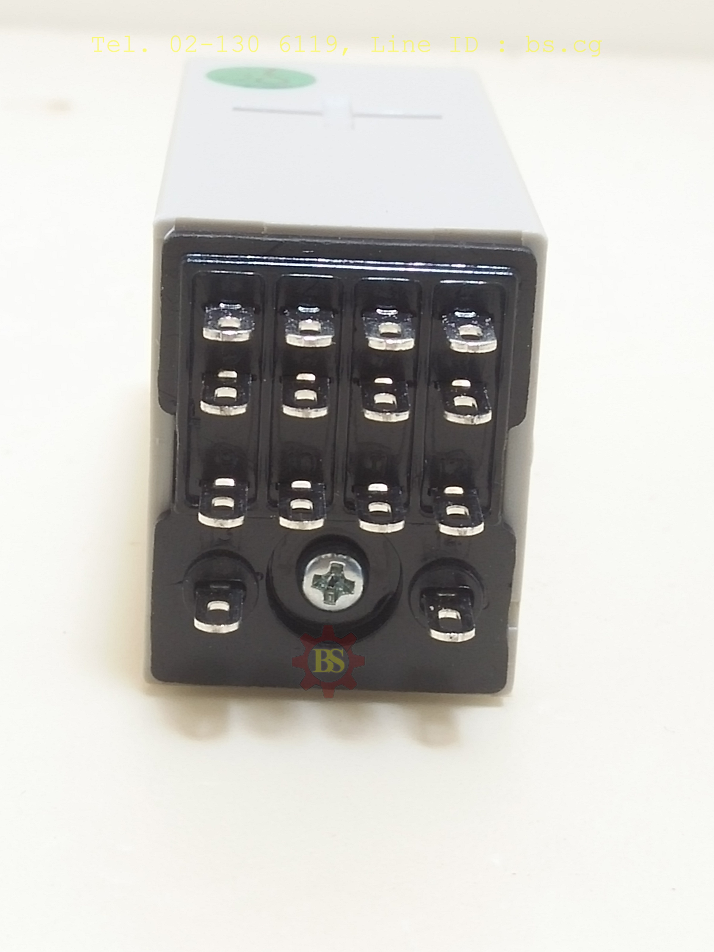FOTEK: Timer MY-30S-4P-24VDC