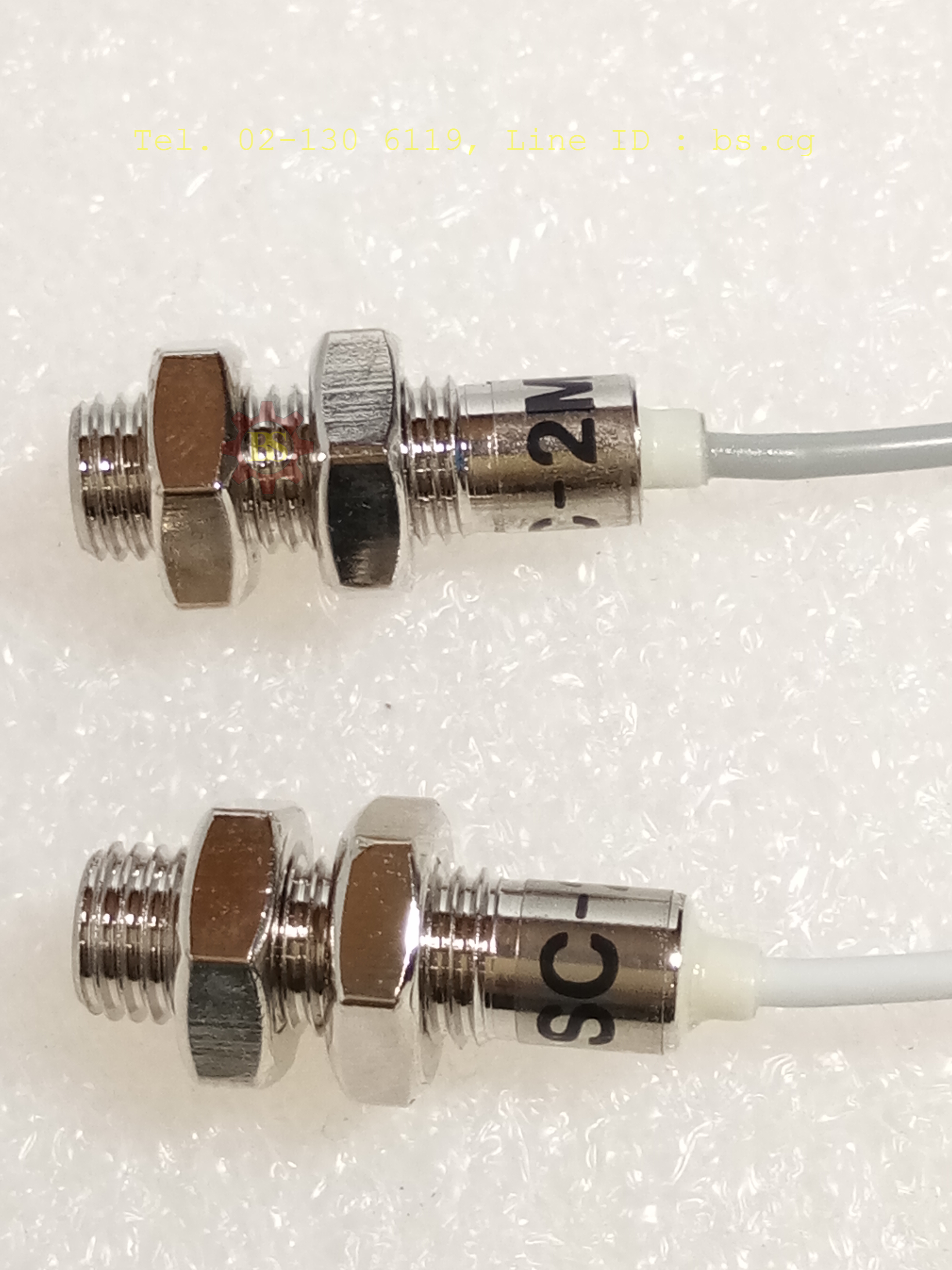 FOTEK: Photo Sensor SC-2M