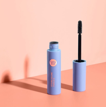 Cathy Doll Eyeconic Mascara Styling Volume 9g.