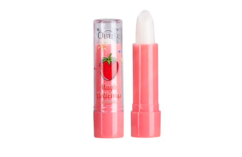 OBUSE MAGIC DELICIOUS LIPBALM 3.5g