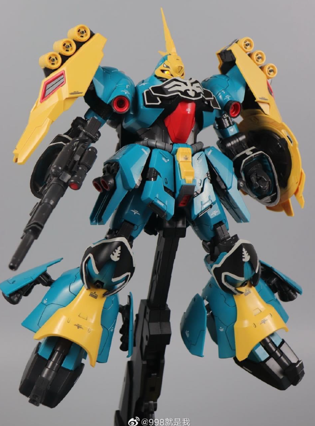 MG 1/100 Jagd Doga (8819) [Daban] **ทักเเชทก่อนกดคำสั่งซื้อนะครับ***