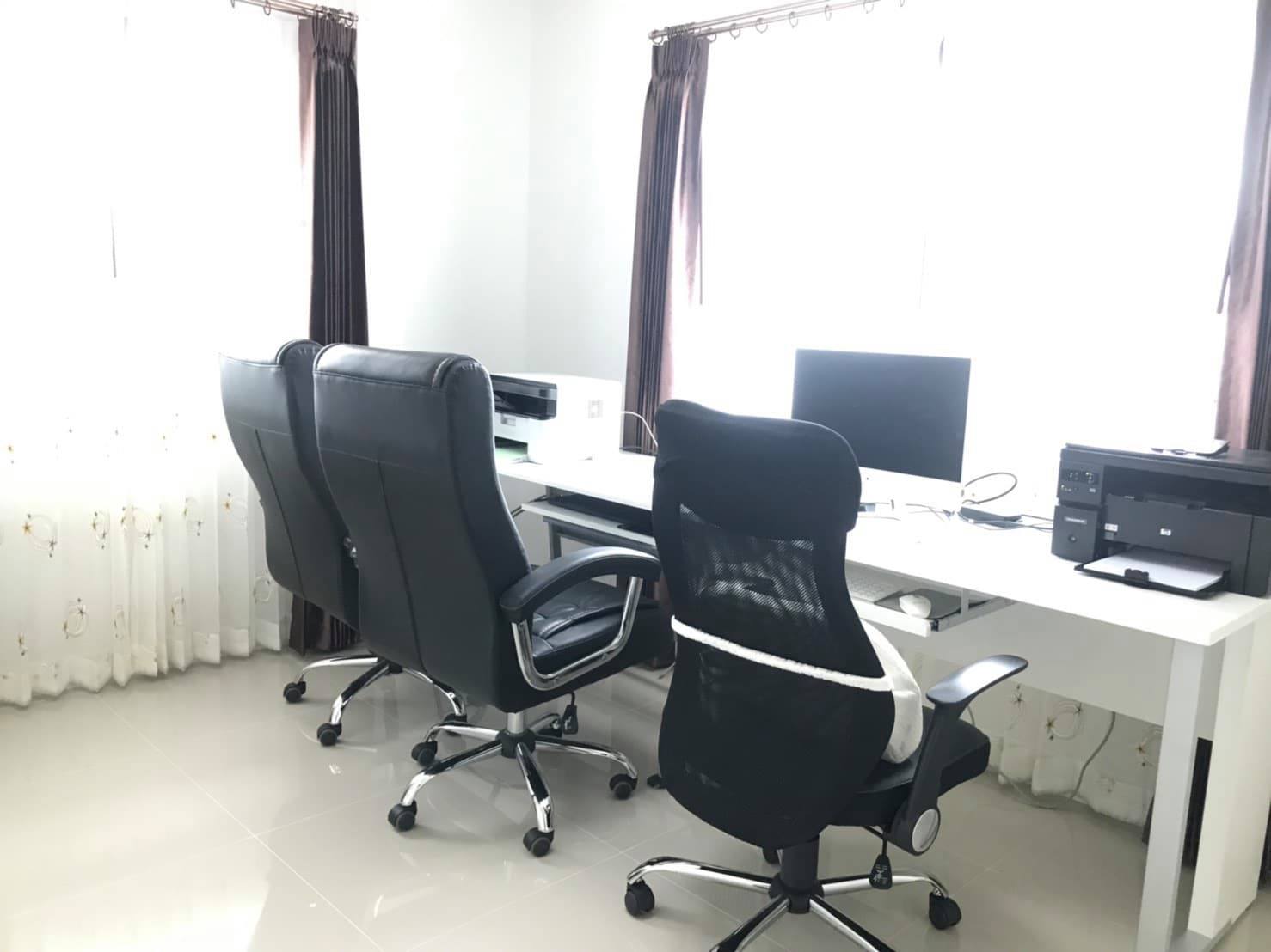 ขายบ้านเดี่ยว2ชั้นพร้อมเข้าอยู่4 ห้องนอน 3 ห้องน้ำ พร้อมเฟอร์นิเจอร์ ครบครัน(index)