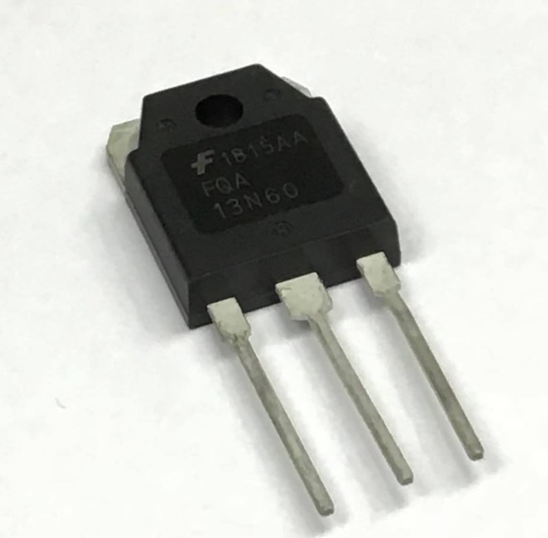 FQA13N60 (13A600V)