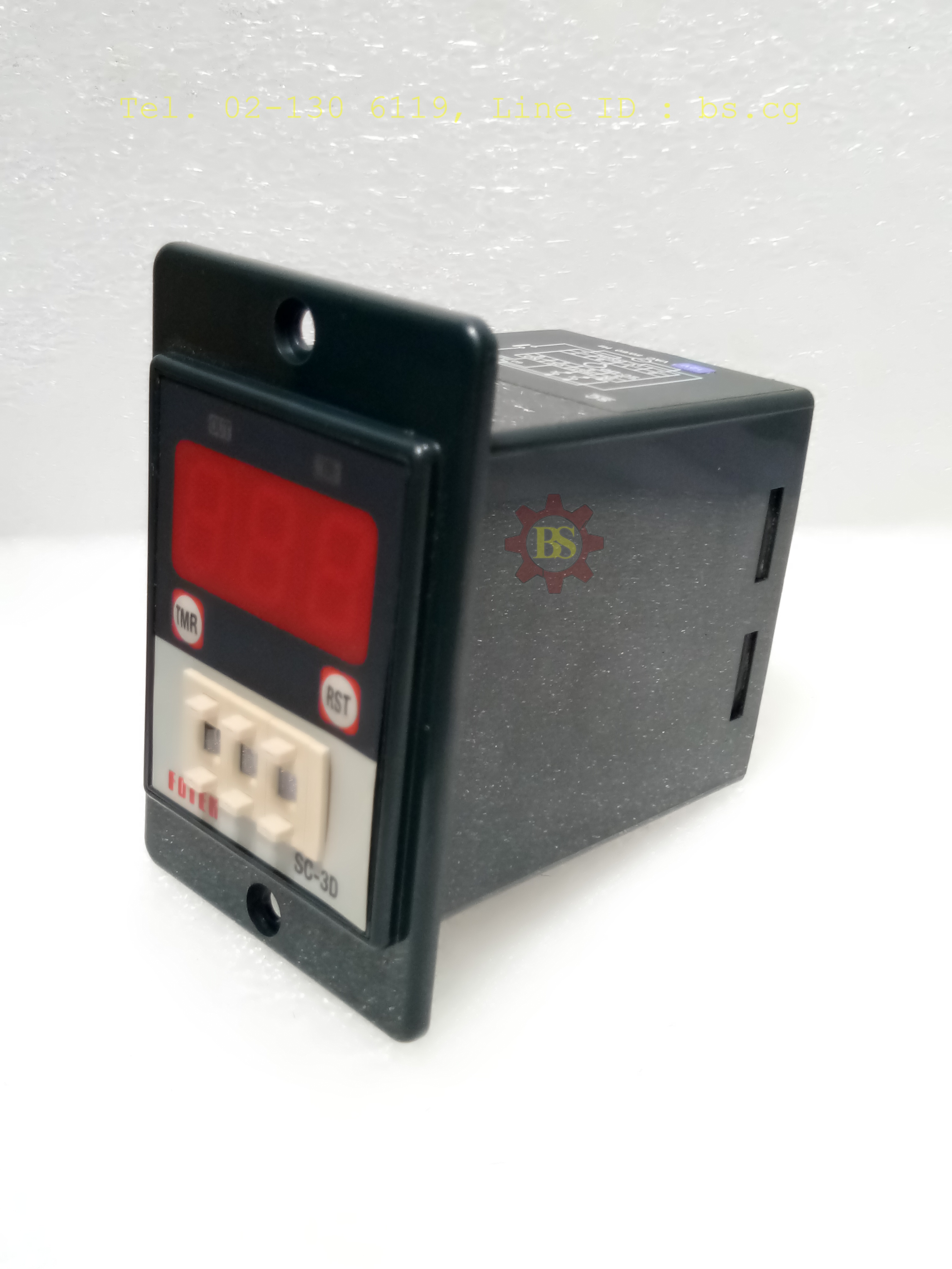 FOTEK: Counter SC-3D-12V