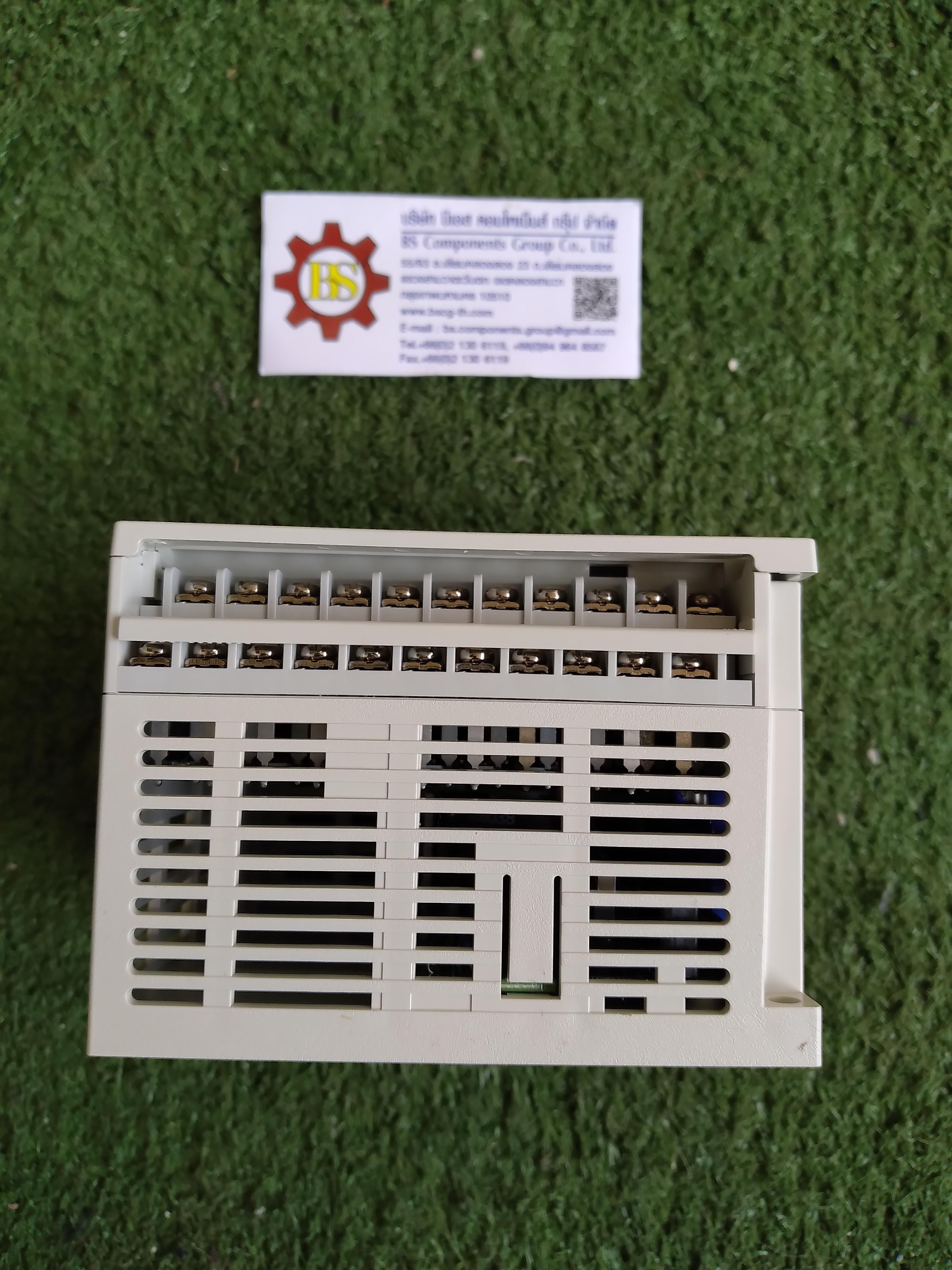 MITSUBISHI : PLC FX3S-30MR/ES