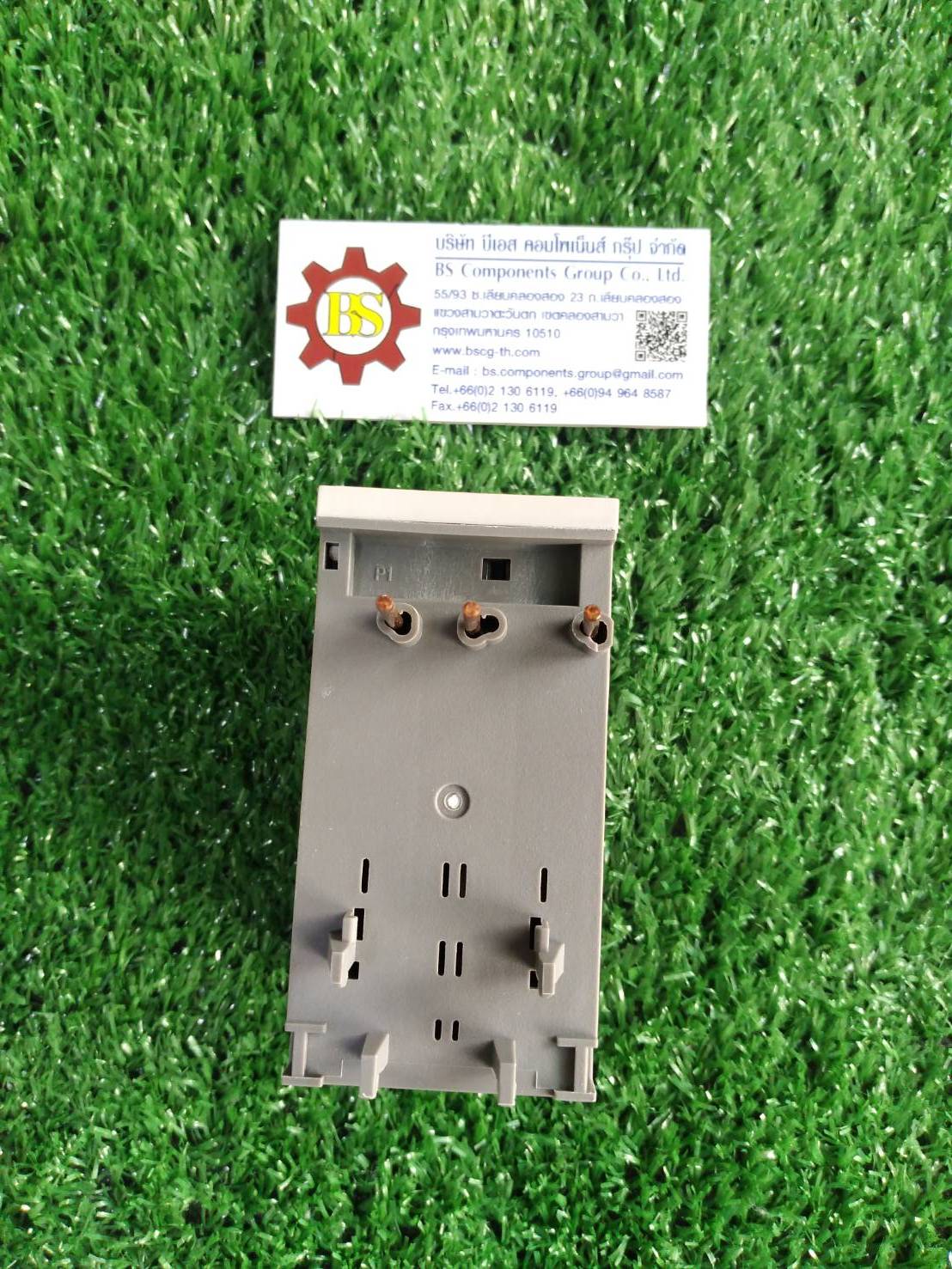 LS Metasol : Overload relay MT-32/3H 15A (12-18A)