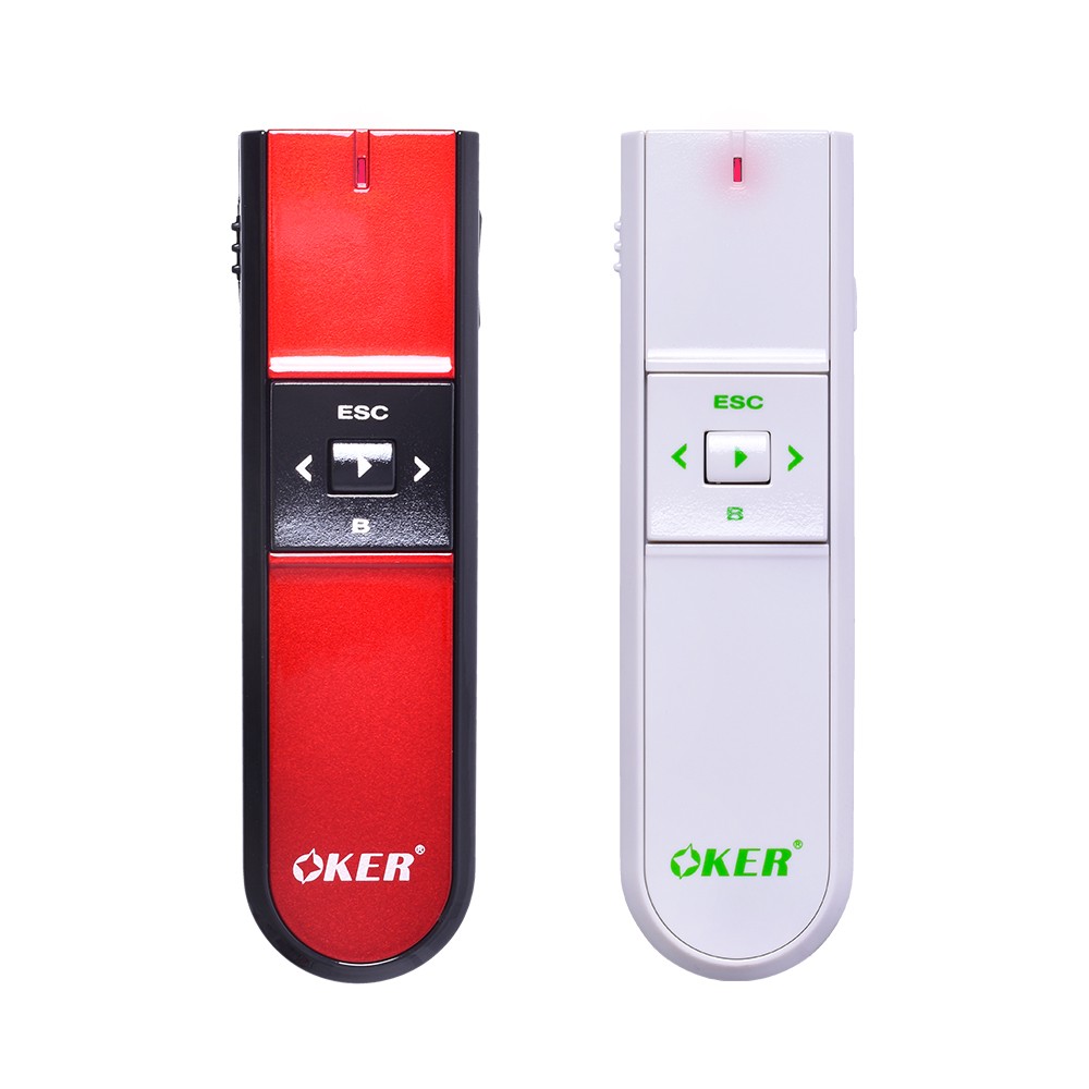 OKER P-002 LASER POINTER Wireless OKER P-002 MO-OK-WL-P-002