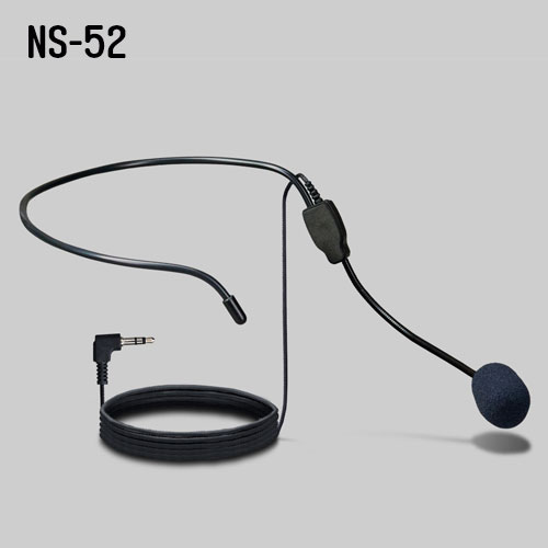 NS52 NUBWO ลำโพงขยายเสียง แบบพกพา ไมค์ช่วยสอน ใช้งานแบบ Bluetooth ลำโพงพกพา ลำโพงบูลทูธ SP-NW-BL-NS52B