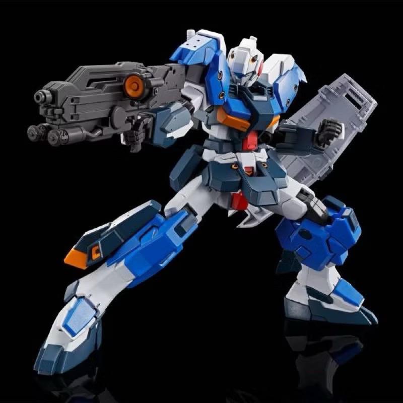 HG 1/144 RX-81ST G-Line Standard Armor [JMS]**ทักเเชทก่อนกดคำสั่งซื้อนะครับ***