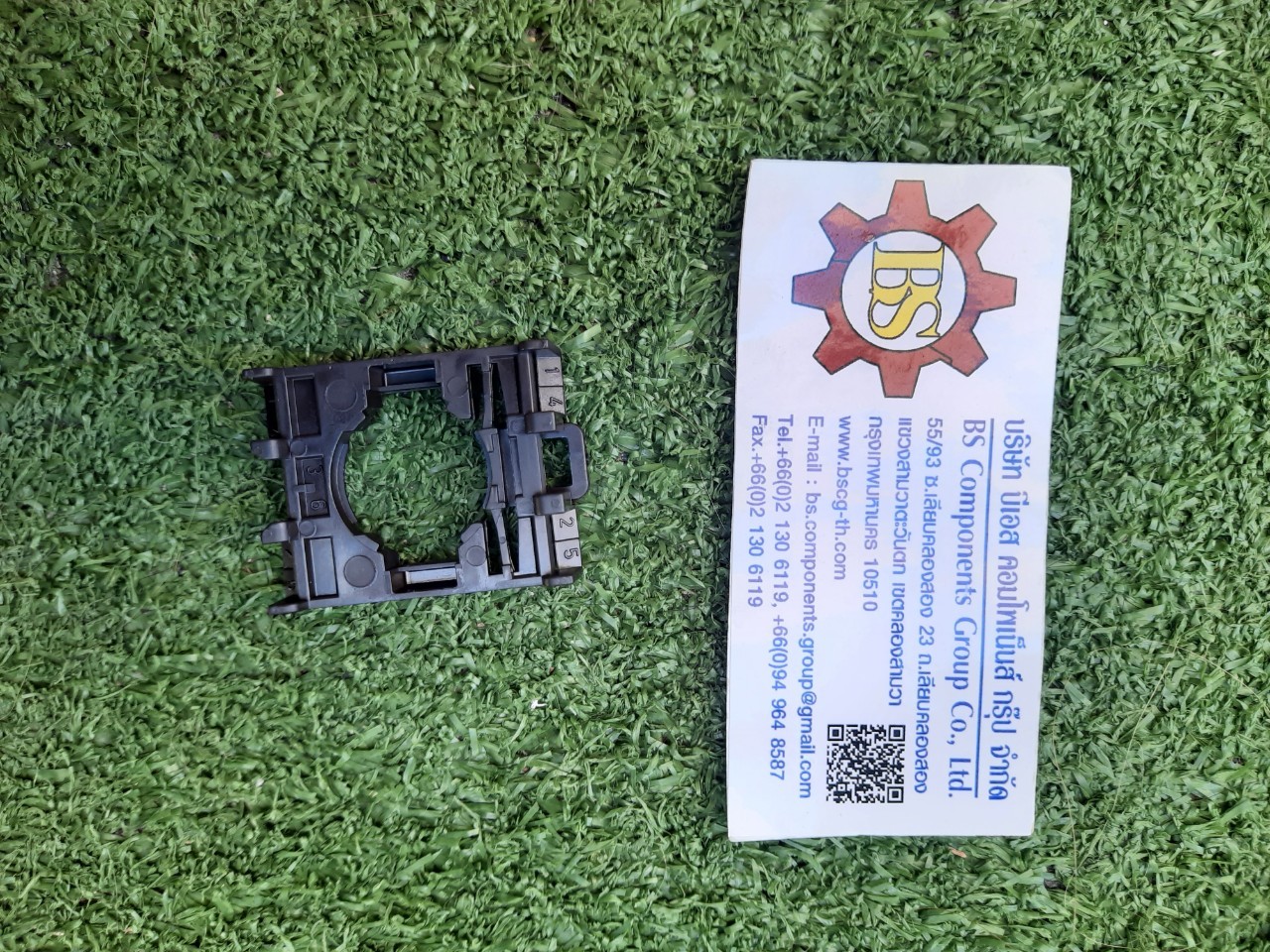 EATON : M22-CK11 Contact element 1NO+1NC