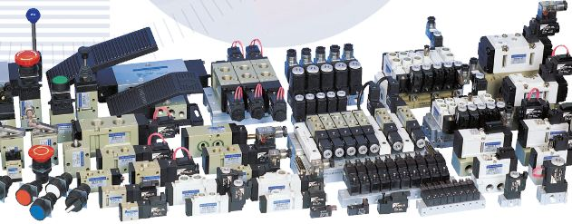 MakePneumatic