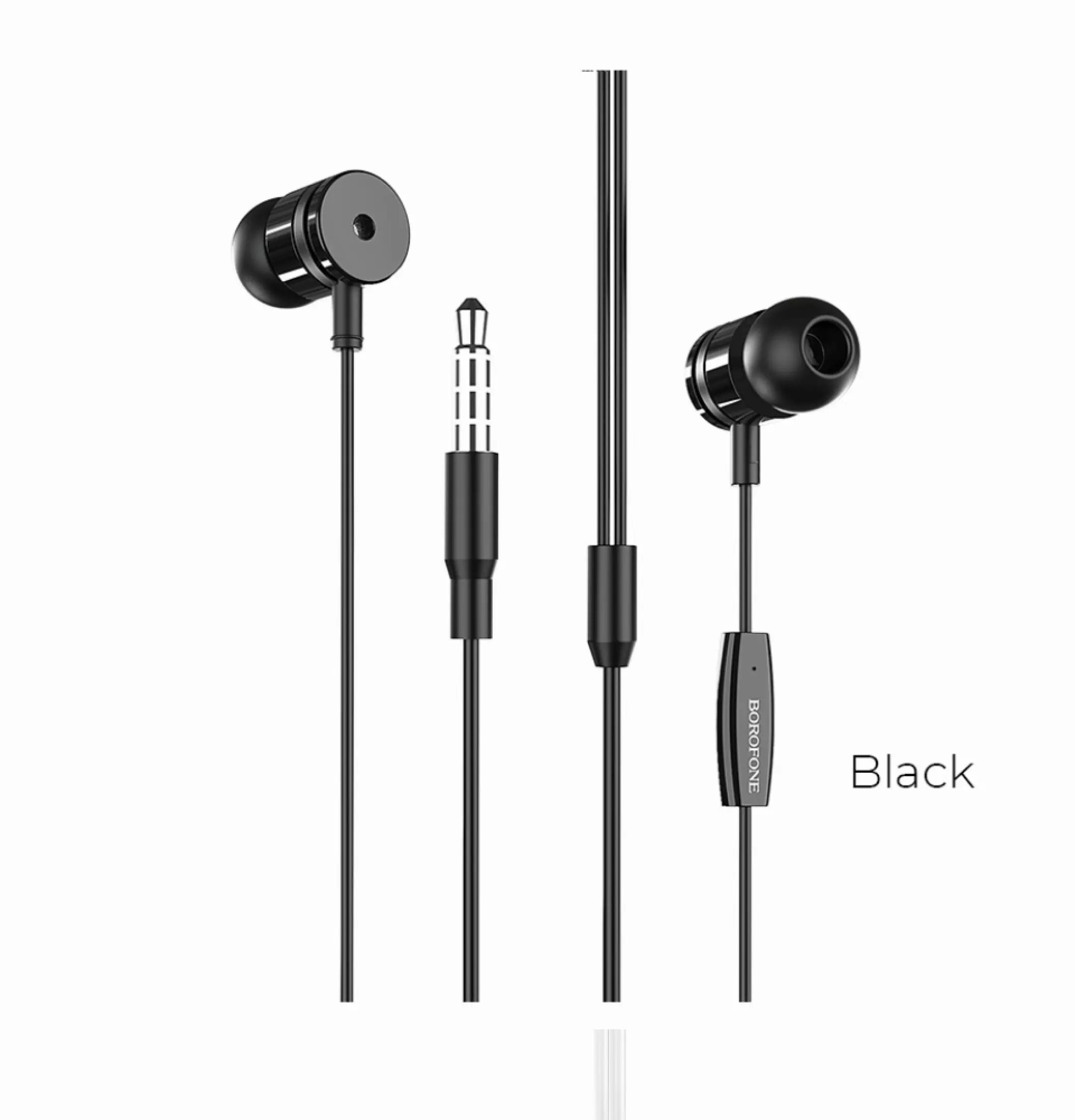 BM31 BOROFONE SMALLTALK HP-HM-BF-BM31B/W