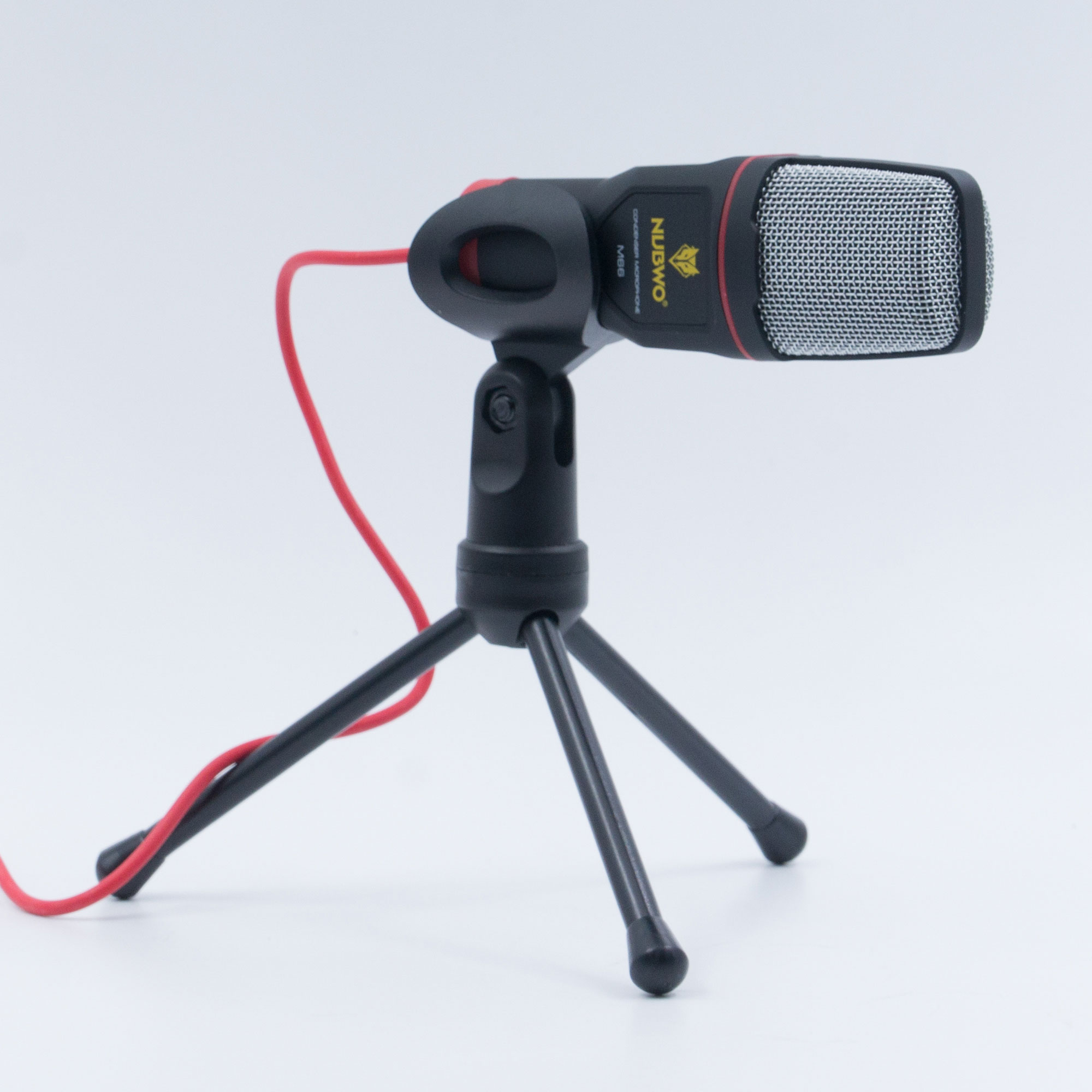 NUBWO M-66 NUBWO CONDENSER MICROPHONE MI-NW-ST-M66OC