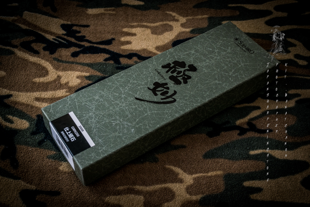Suehiro Gokumyo #20000 grit